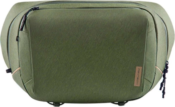 Çantë shpatullash PGYTECH OneGo Solo V2, 6L, Jeshile
