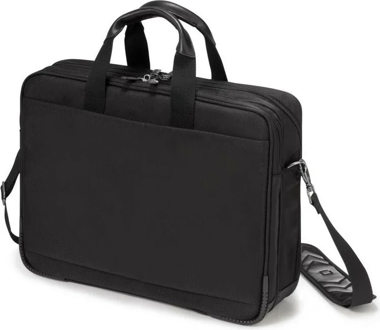 Çantë laptopi DICOTA Eco Top Traveller PRO, 15-17.3", e zezë