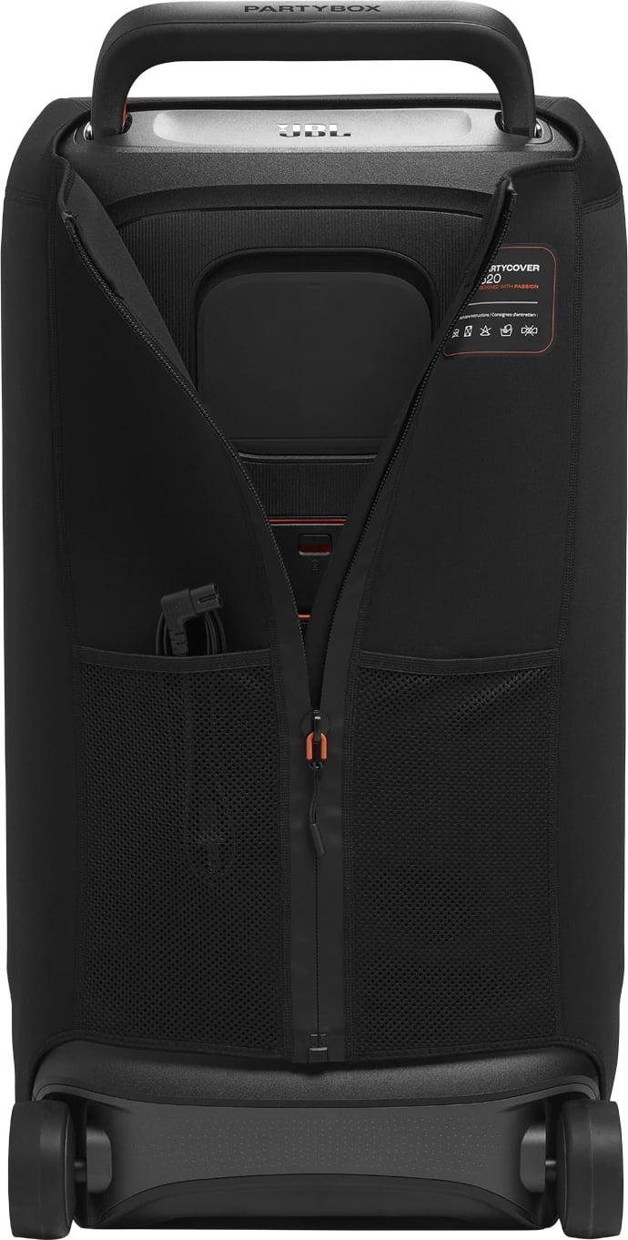 Çantë për Altoparlant JBL PROTECTIVE BAG - PB320