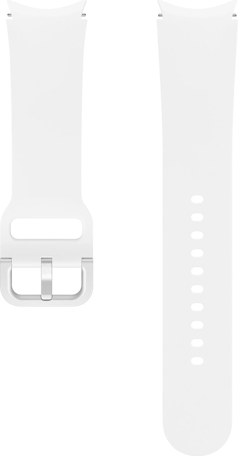 Rrip ore Samsung ET-SFR91LWEGEU, Galaxy Watch4/5, Fluoroelastomer