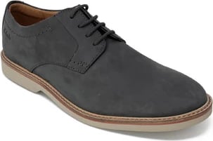Këpucë për meshkuj Clarks, të grishta