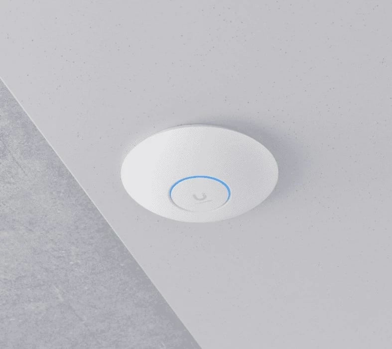 Access Point Ubiquiti U7 Pro 5400 Mbit/s Bardhë PoE