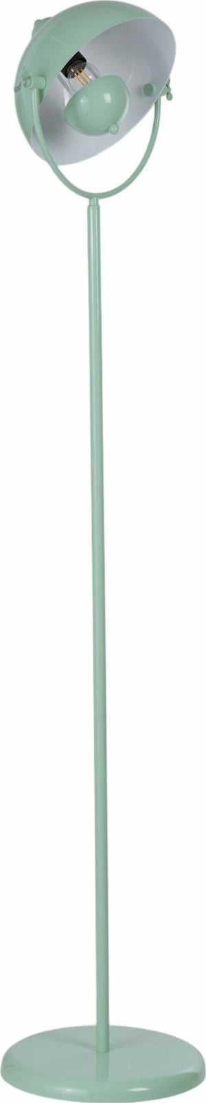 Llambë dyshemeje Opviq, ngjyrë mint, 8962-3