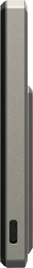 Power bank Urban Armor Gear 9B4417113636, 5000 mAh, Wireless charging, Titanium