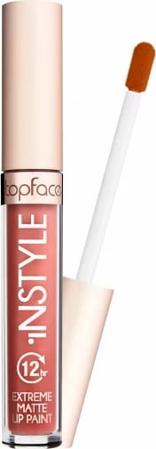 Buzëkuq Top Face Instyle 016