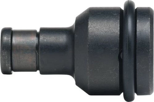 Bit adapter Makita 134873-0, 1/2 në 1/4, metalik