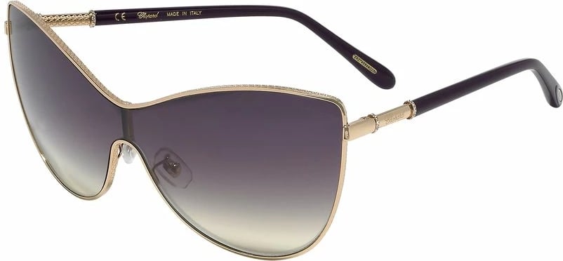 Syze dielli Chopard, ari