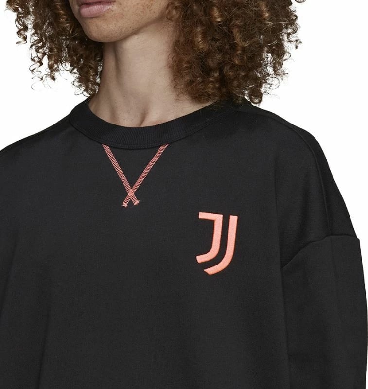 Duks adidas për meshkuj, i zi