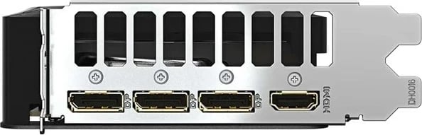 Kartelë grafike Gigabyte GeForce RTX 5060 Ti EAGLE OC, 16GB, Grafit