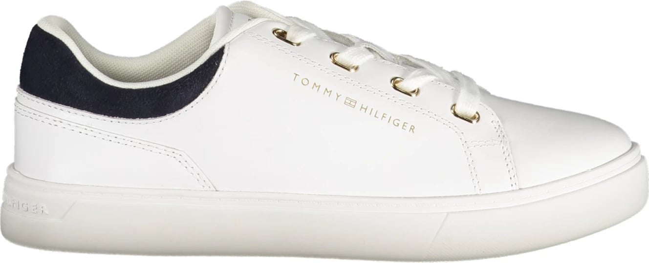 Atlete TOMMY HILFIGER femra, të bardha