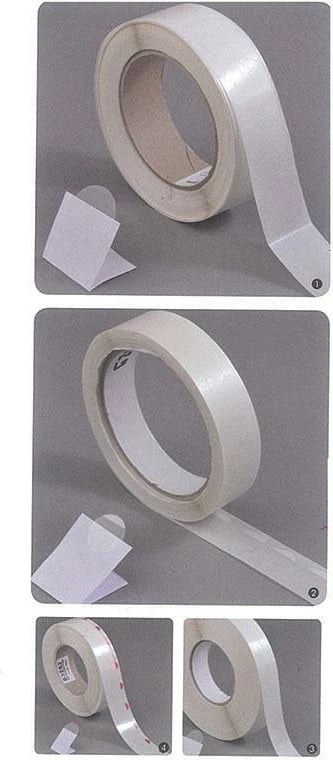 Stickers të rrumbullakët NEXT Ø20mm, 5000 copë