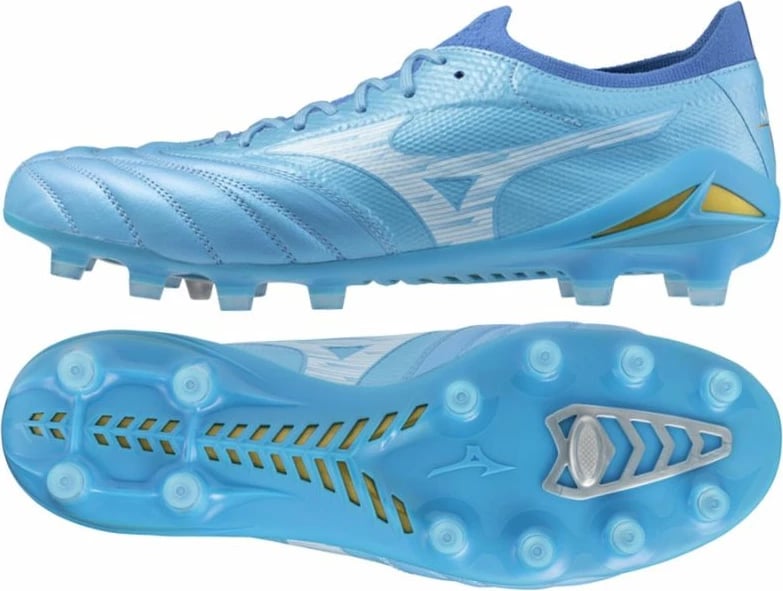 Atlete futbolli Mizuno për meshkuj