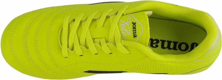 Atlete futbolli për fëmijë Joma, të verdha