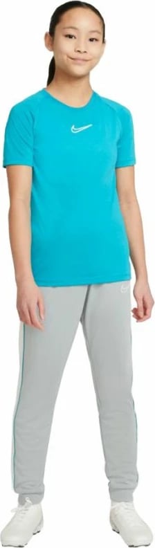 Pantallona sportive për fëmijë Nike, gri