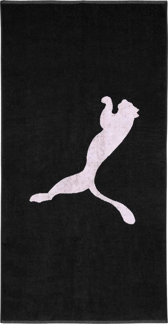 Peshqir sportiv Puma i zi