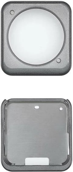 Mbështjellës magnetik për kamerë sportive DJI Action 2, për modulin kryesor dhe Front Touchscreen/Power Module, i zi