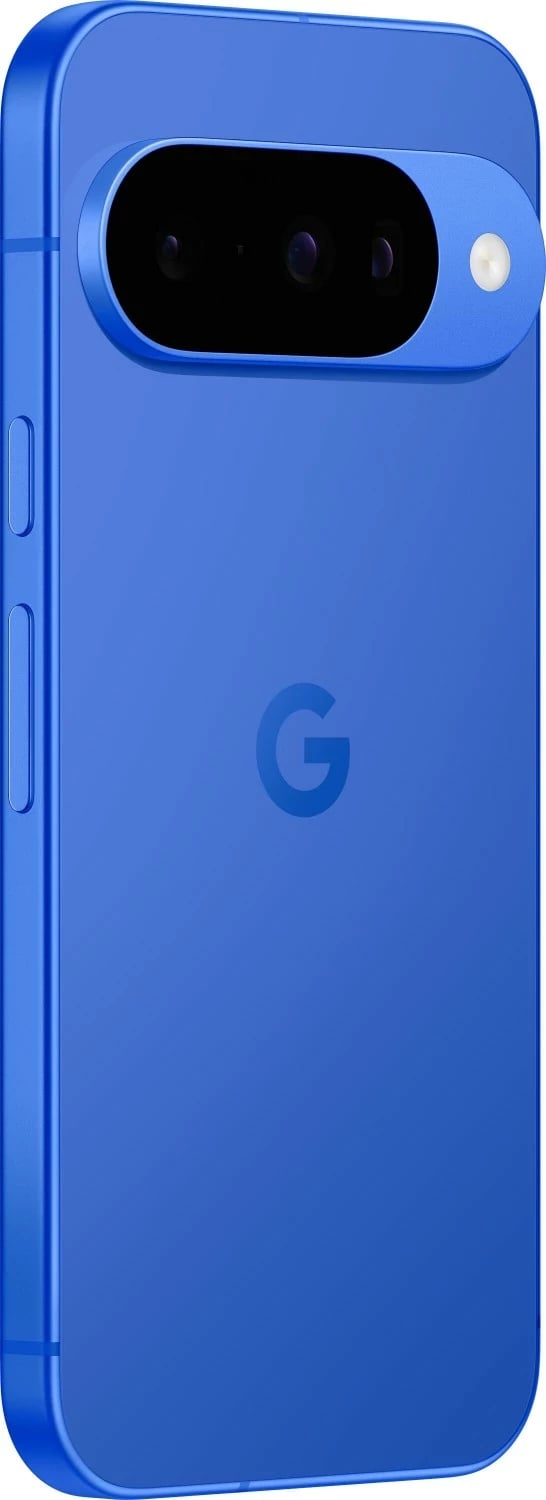 Celular Google Pixel 10 5G 12/128GB Dual SIM indigo