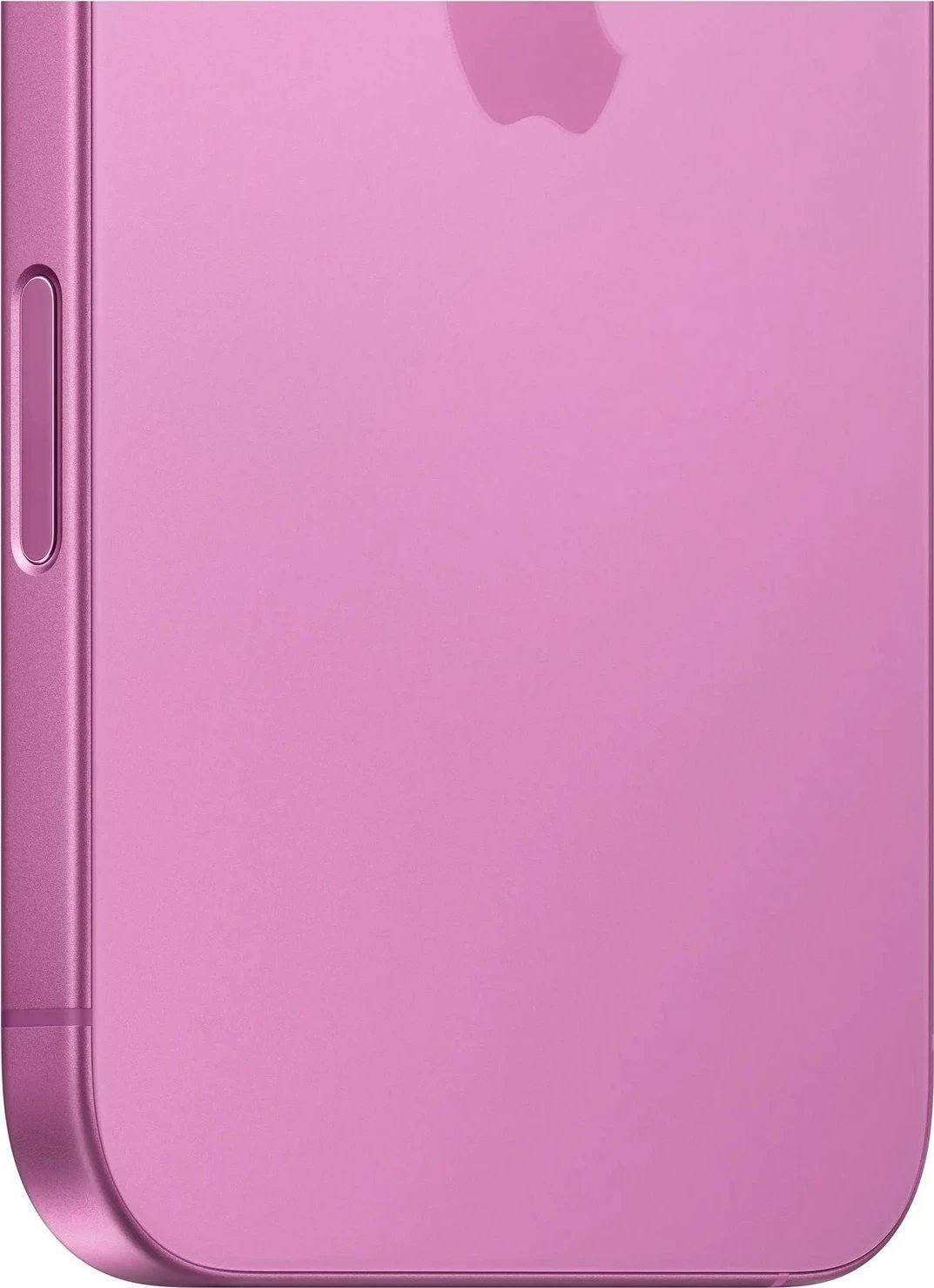Apple iPhone 16 Plus, 6.7", 256GB, pink
