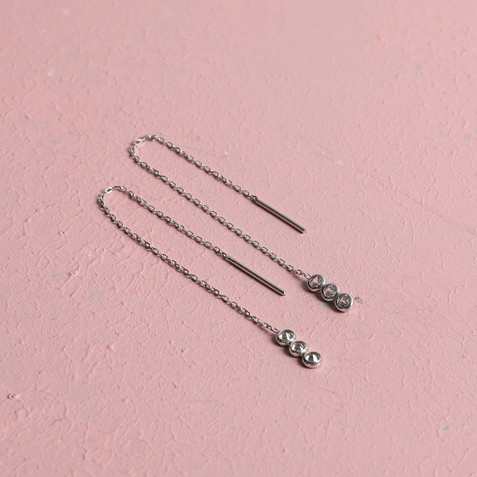 Vathë argjendi Jumeon, 11364ROD