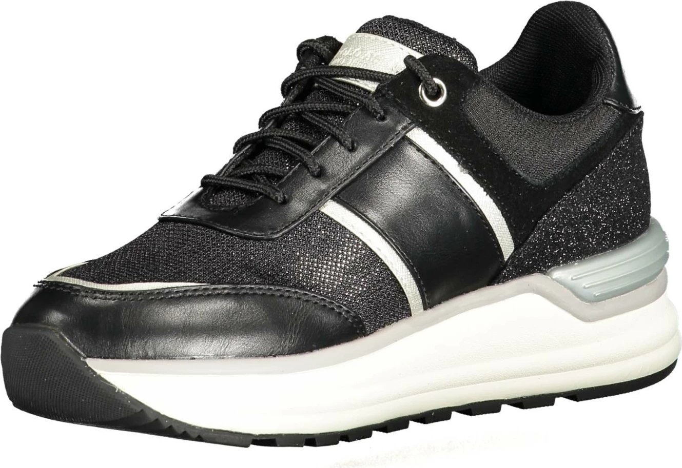 Atlete femra US Polo Assn, të zeza