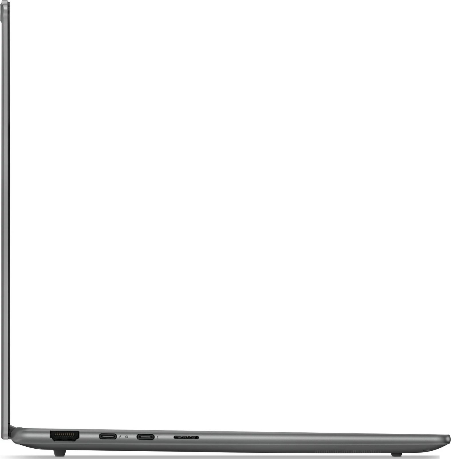 Laptop Lenovo Yoga Slim 7 Aura Edition 14ILL10, 14 inç OLED, Core Ultra 5, 16GB RAM, 512GB SSD, silver