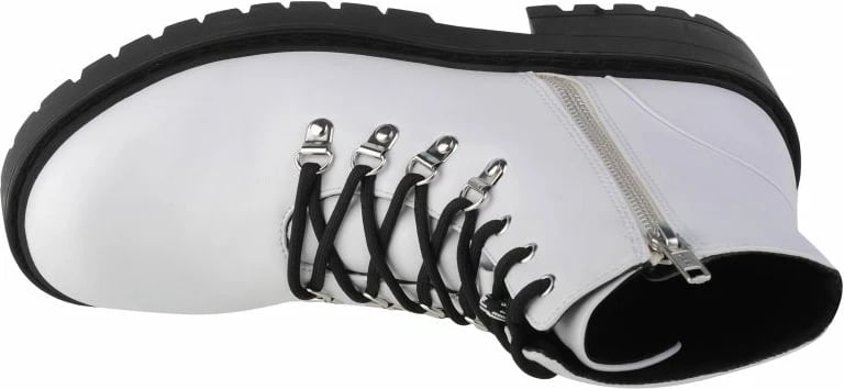 Atlete Skechers lifestyle, të bardha