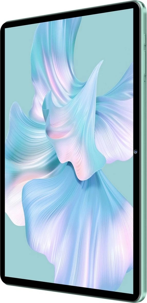 Tablet OUKITEL OT6 WIFI 10.1 inç, 4/64GB, Android 13, i gjelbër, me stilolaps