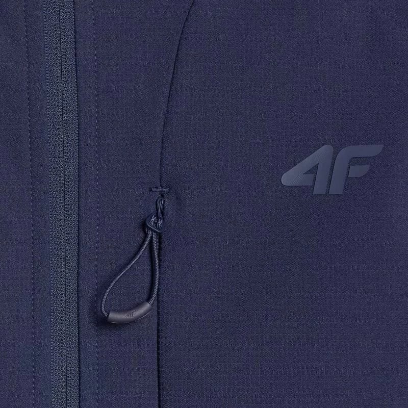 Jakne për meshkuj 4F, navy blue