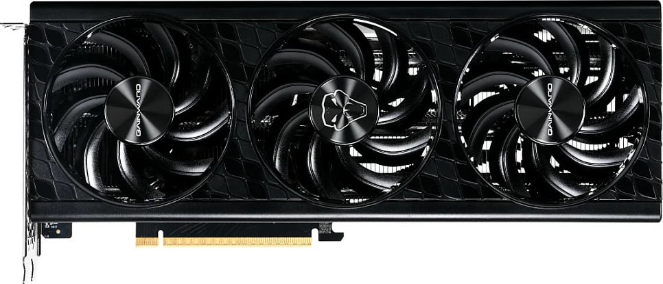 Kartelë grafike Gainward RTX 5060 Ti Phyton III OC 16GB GDDR7, 3 fan