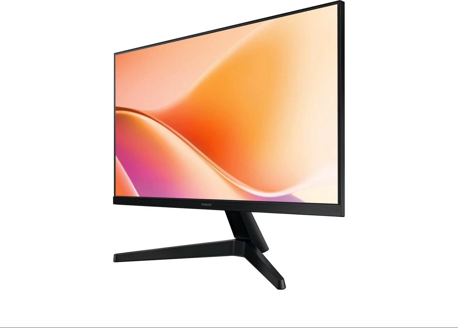Monitor Samsung LS24F330EAUXEN 24 inç Full HD 100Hz i zi