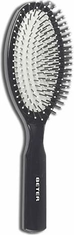 Brush flokësh Beter cushion nylon 22cm unisex zi