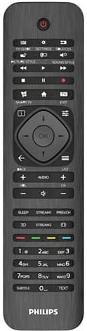 DIRIGJUES PER TV PHILIPS SRP4000/10