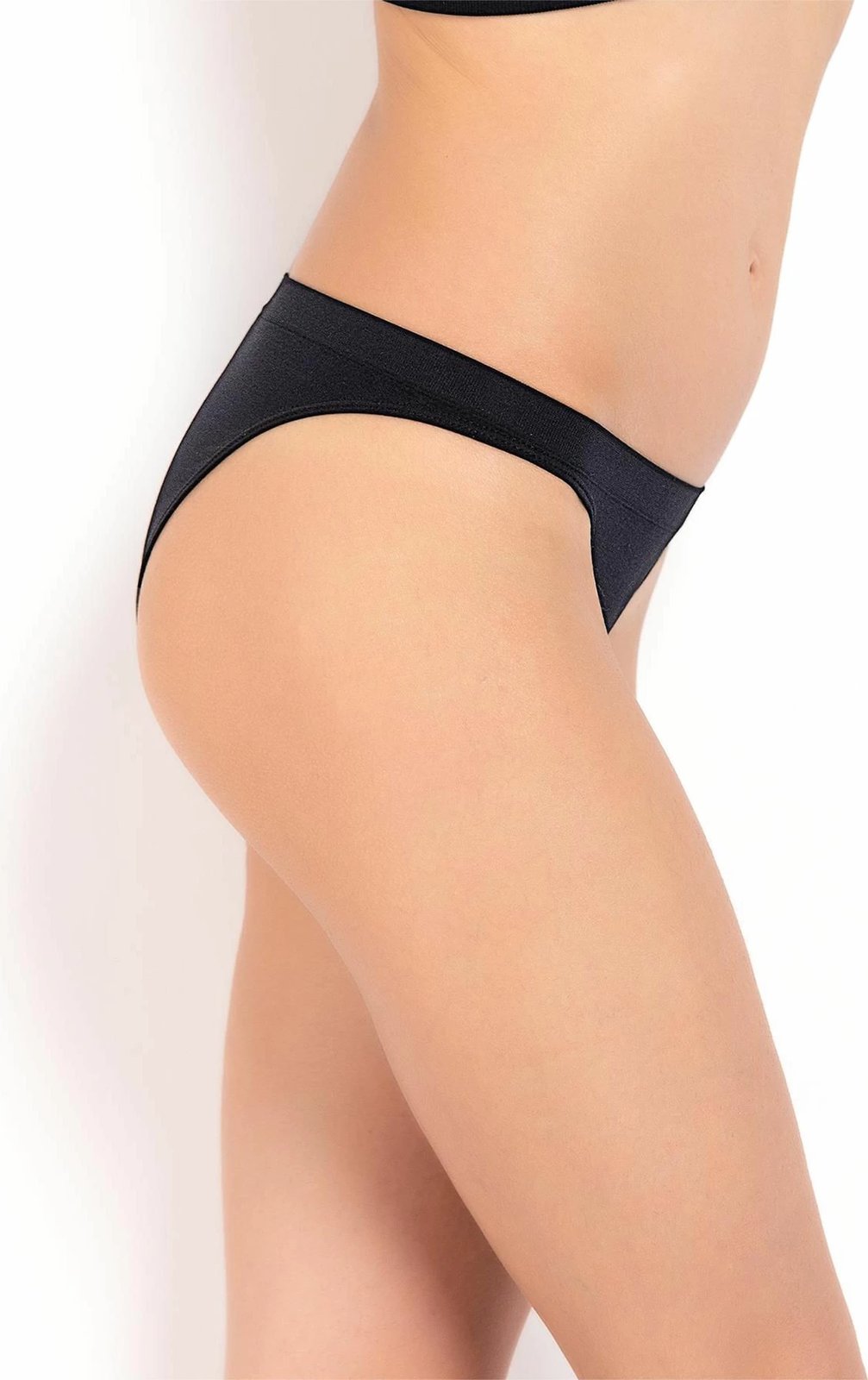 Tanga të zeza Jumeon, 002-000309