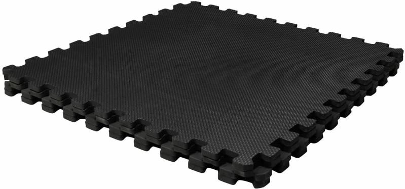 Tapet puzzle fitnesi Virtufit, i zi