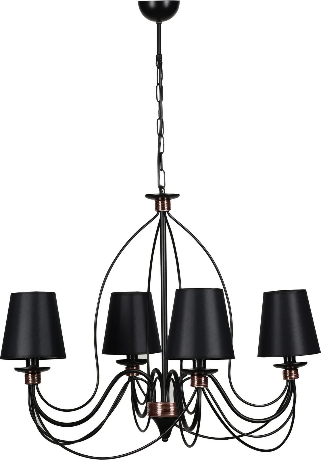 Llambadar Opviq, 7751-4, shumëngjyrësh