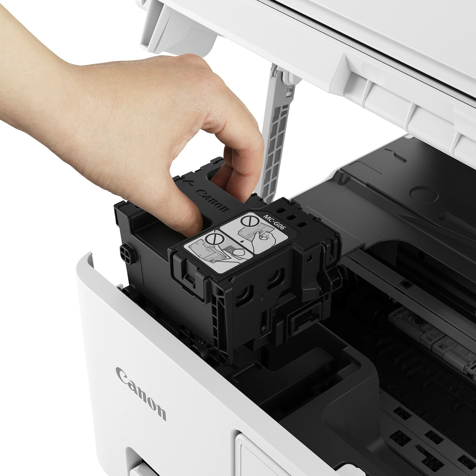 Printer Canon PIXMA TS7750i, Inkjet, 1200 x 1200 DPI, A4, Bardhë Printer Canon PIXMA TS7750i, Inkjet, 1200 x 1200 DPI, A4, Bardhë