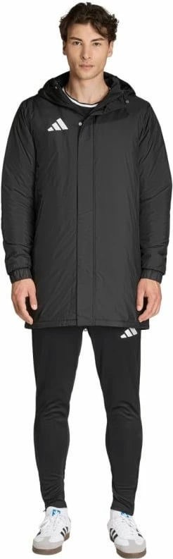 Jakne për meshkuj adidas, e zezë