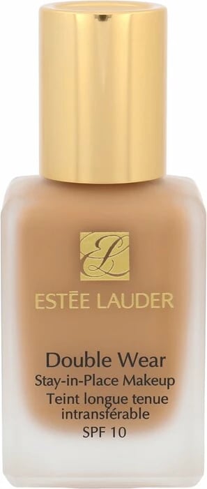 Fondatinë Estée Lauder Double Wear Stay In Place SPF10 4N1 Shell Beige për femra, 30ml