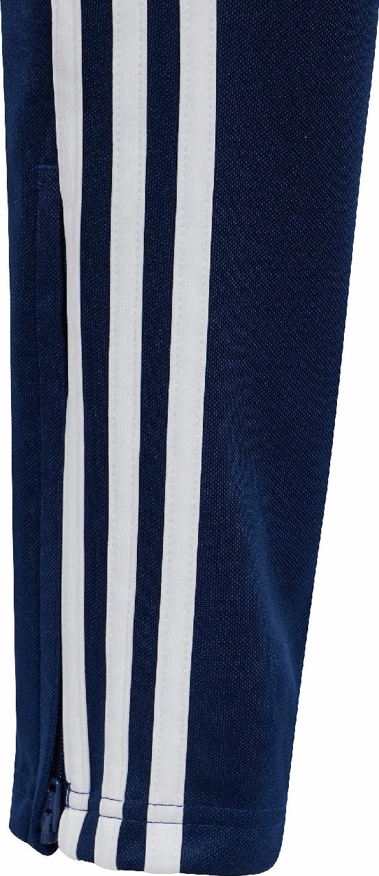 Pantallona sportive për fëmijë adidas, navy