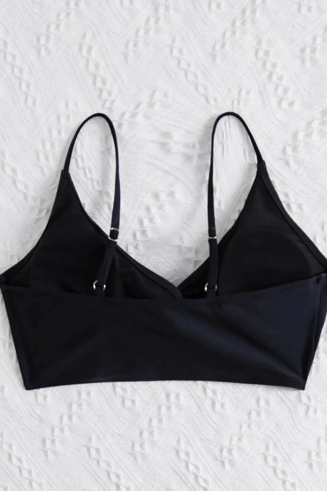 Bikini top i zi Jumeon, MS43499