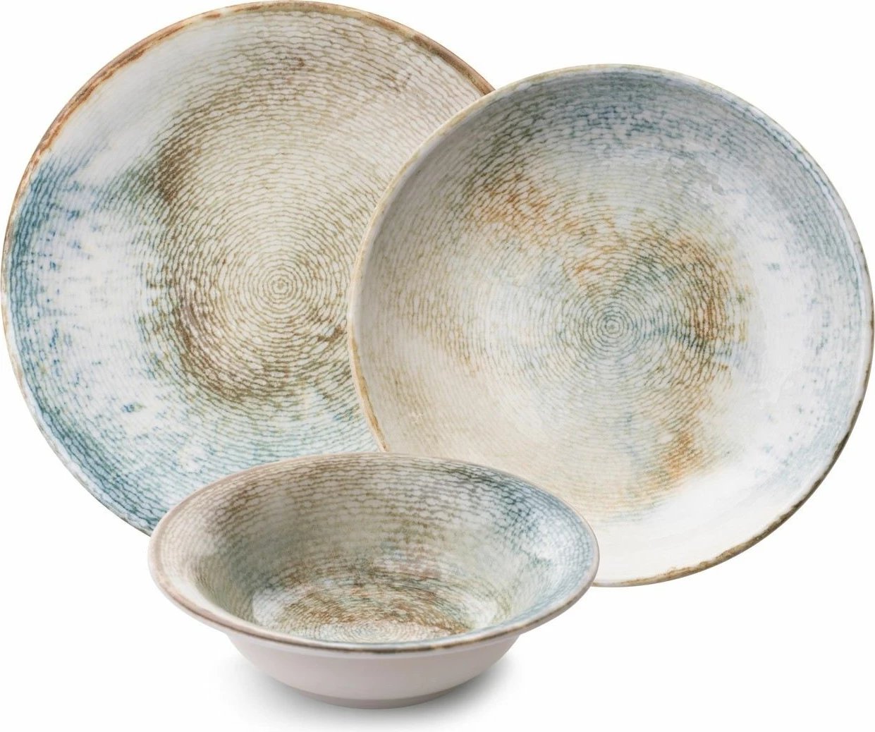 Set darke (18 pjesë), Hermia Concept, BNTS18Y4890668