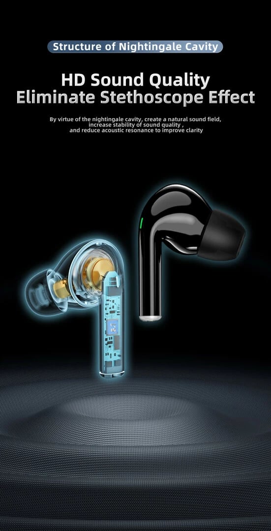 Kufje Me Bluetooth AWEI T29Pro (Portokall)