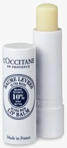 Balsam për buzë unisex L'OCCITANE Karite Stick 4.5g