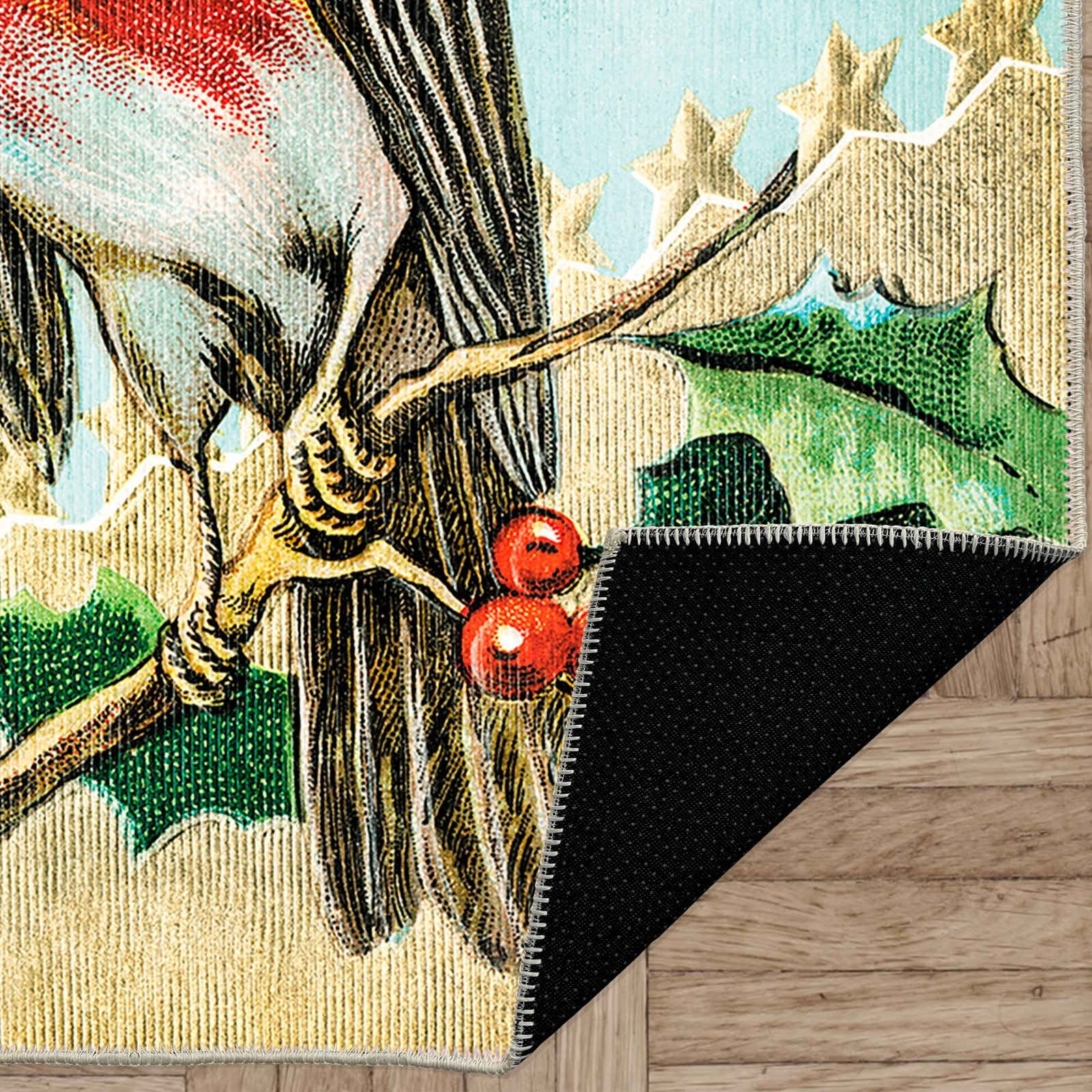 Qilim multikolor Conceptum Hypnose, Woobtny0321, 100x150cm