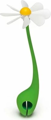 Aksesor kuzhine OTOTO Flower Power Topfwächter, plastikë, i gjelbër/bardhë/verdhe Aksesor kuzhine OTOTO Flower Power Topfwächter, plastikë, i gjelbër/bardhë/verdhe