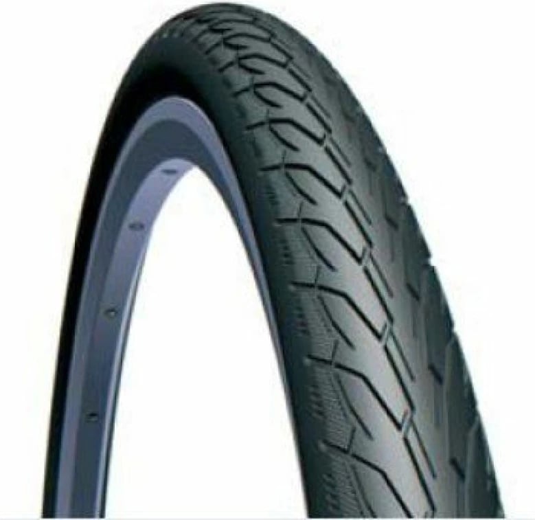 Gomë biçiklete Rubena