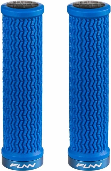 Gripa biçiklete FUNN për meshkuj, të kaltër