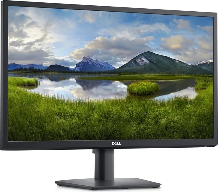 Monitor Dell E Series E2423H, 23.8", Full HD, LCD, E zezë