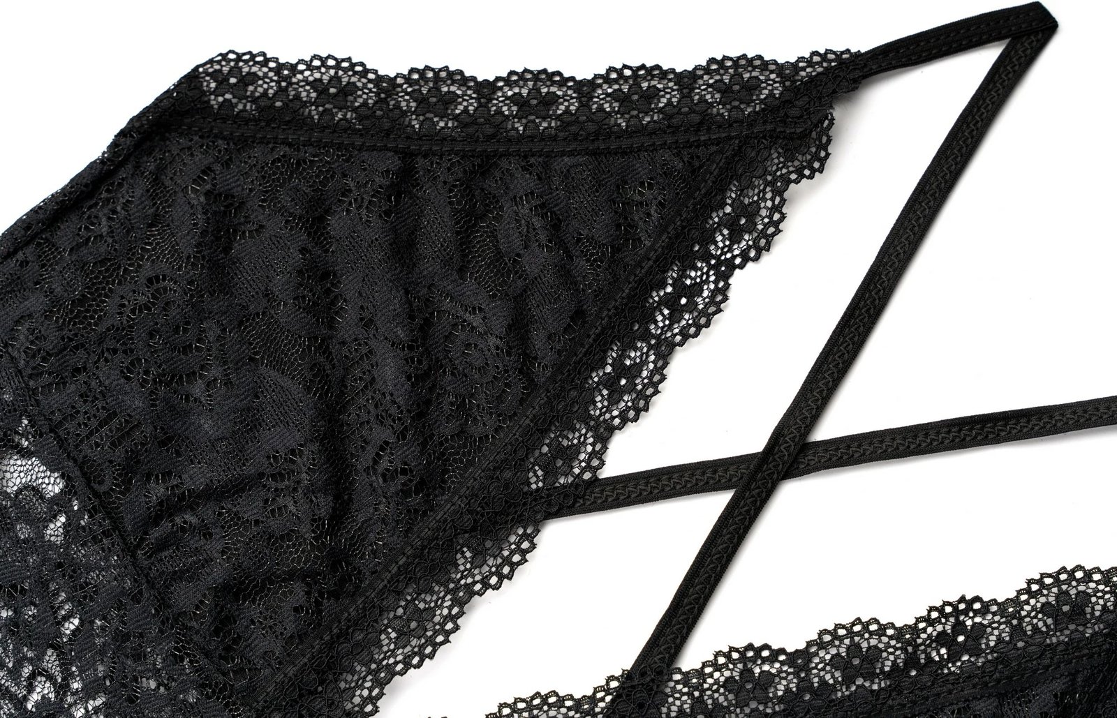 Babydoll i zi Jumeon, 012-000145