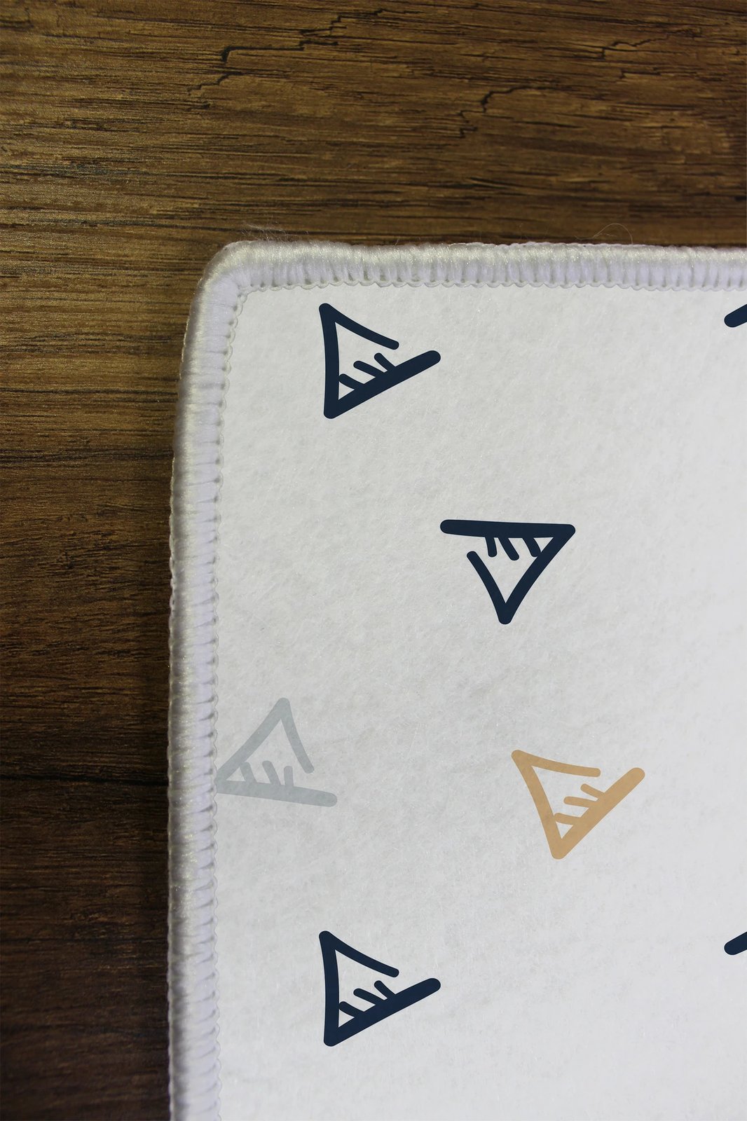 Qilim për korridor, shumëngjyrësh, Conceptum Hypnose, WOOKECE133, 80x300cm